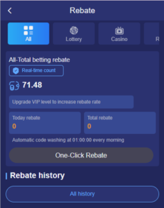 rebate